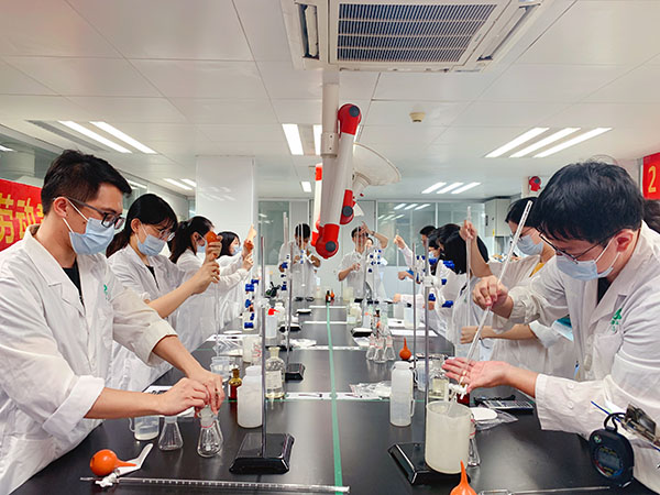 亚美国际·(中国区)有限公司官网