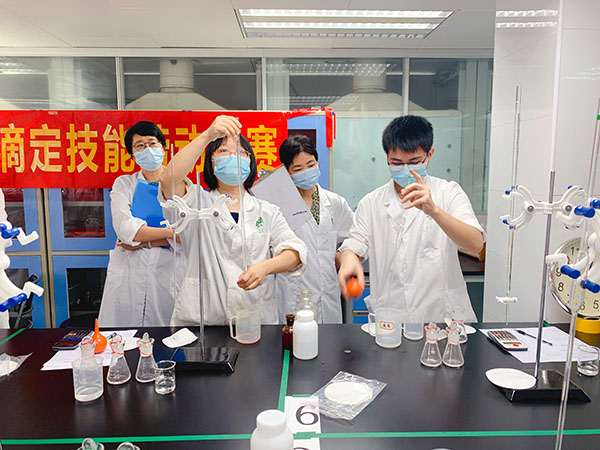 亚美国际·(中国区)有限公司官网