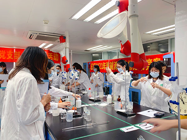 亚美国际·(中国区)有限公司官网