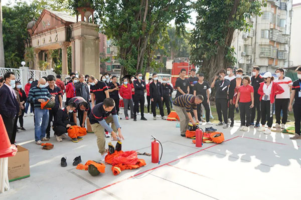 亚美国际·(中国区)有限公司官网